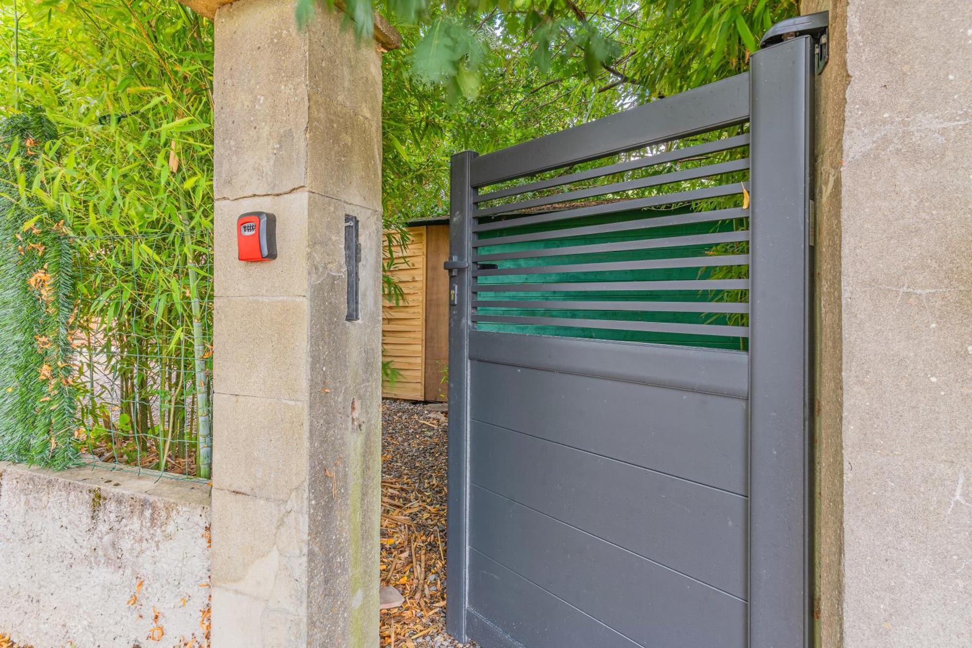 Studio Bassin D'Arcachon La Teste-de-Buch Exterior photo